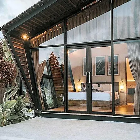 Skylake Villa