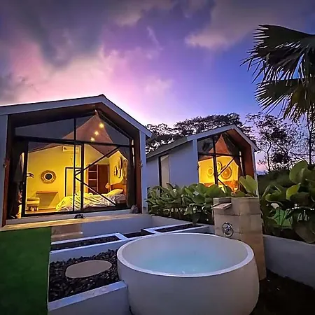 Skylake Villa